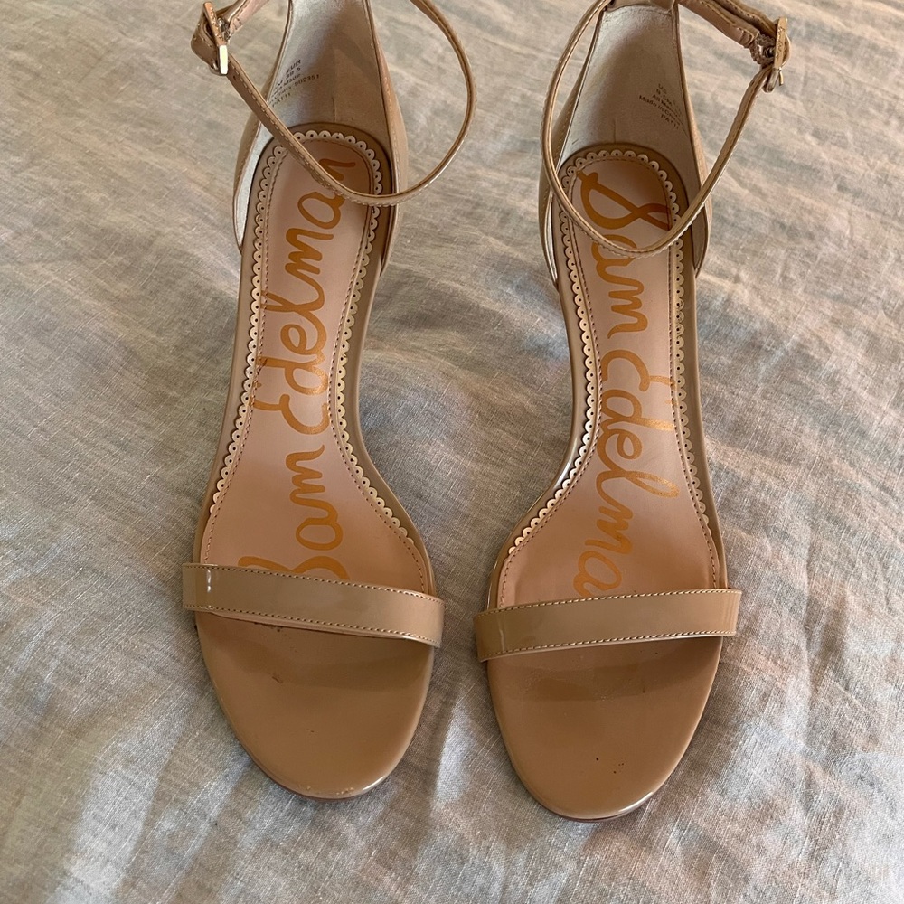 Sam Edelman - Picture 7 of 7